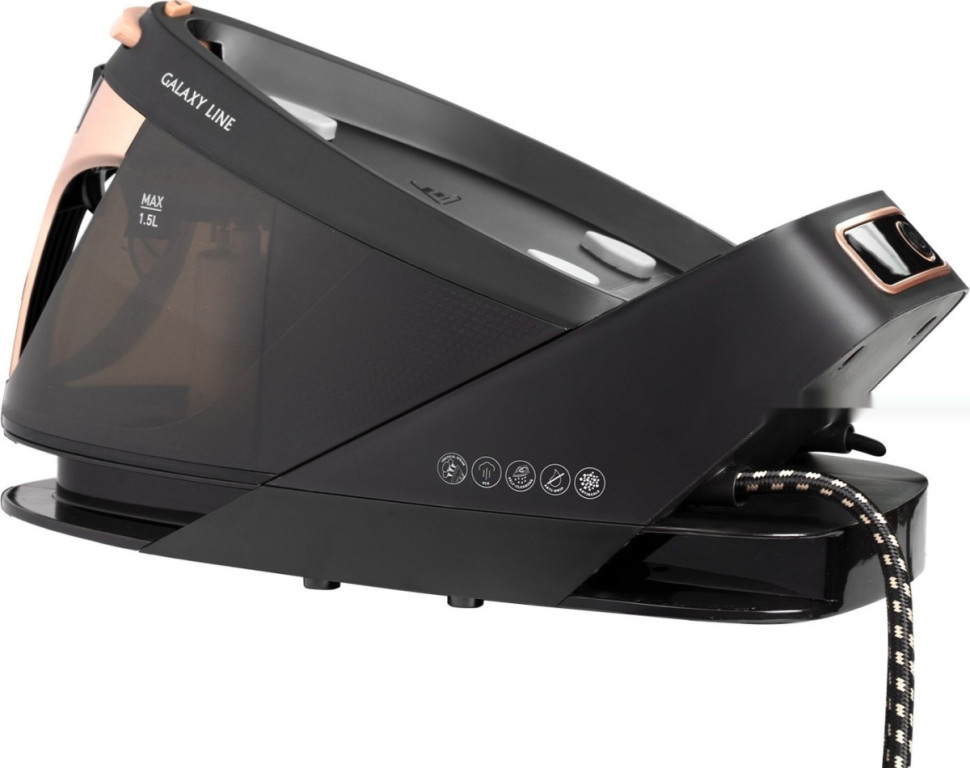 Утюг Galaxy Line GL6173