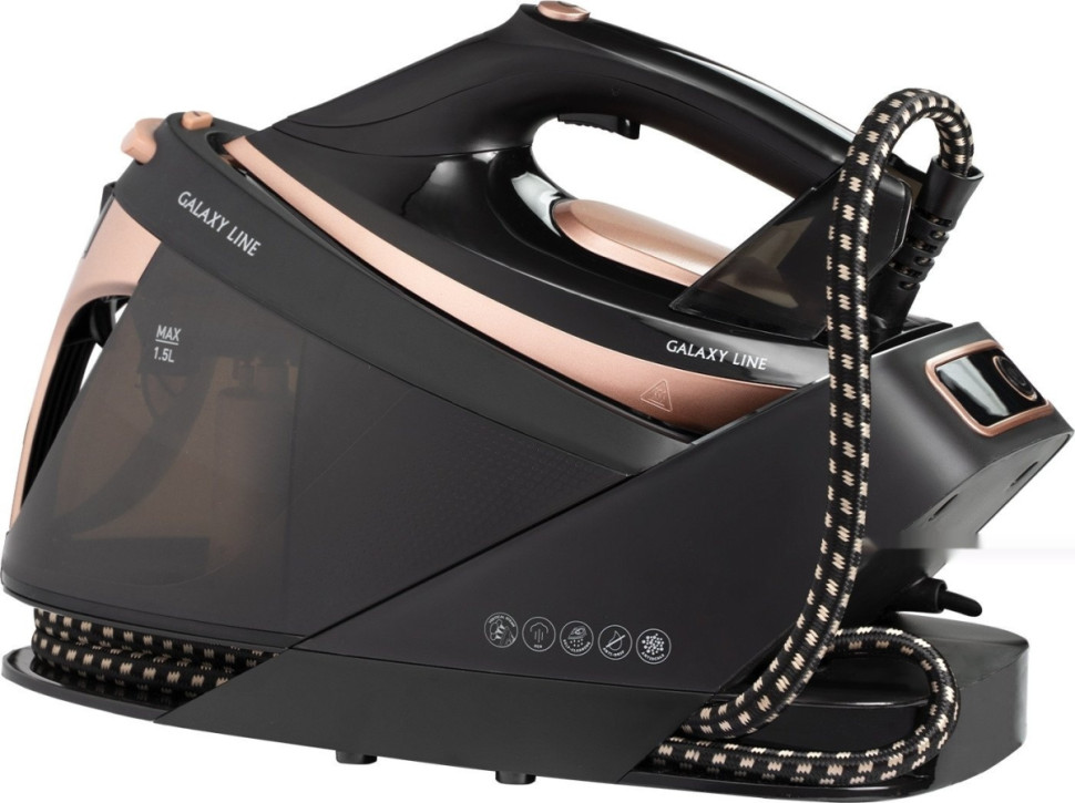 Утюг Galaxy Line GL6173