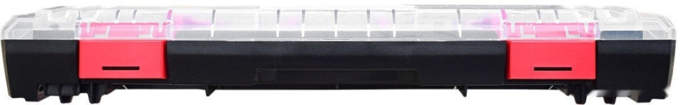 Набор оснастки Milwaukee 4932464145 (100 предметов) Набор оснастки Milwaukee 4932464145 (100 предметов)