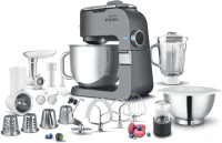 Кухонный комбайн Sencor STM 7910