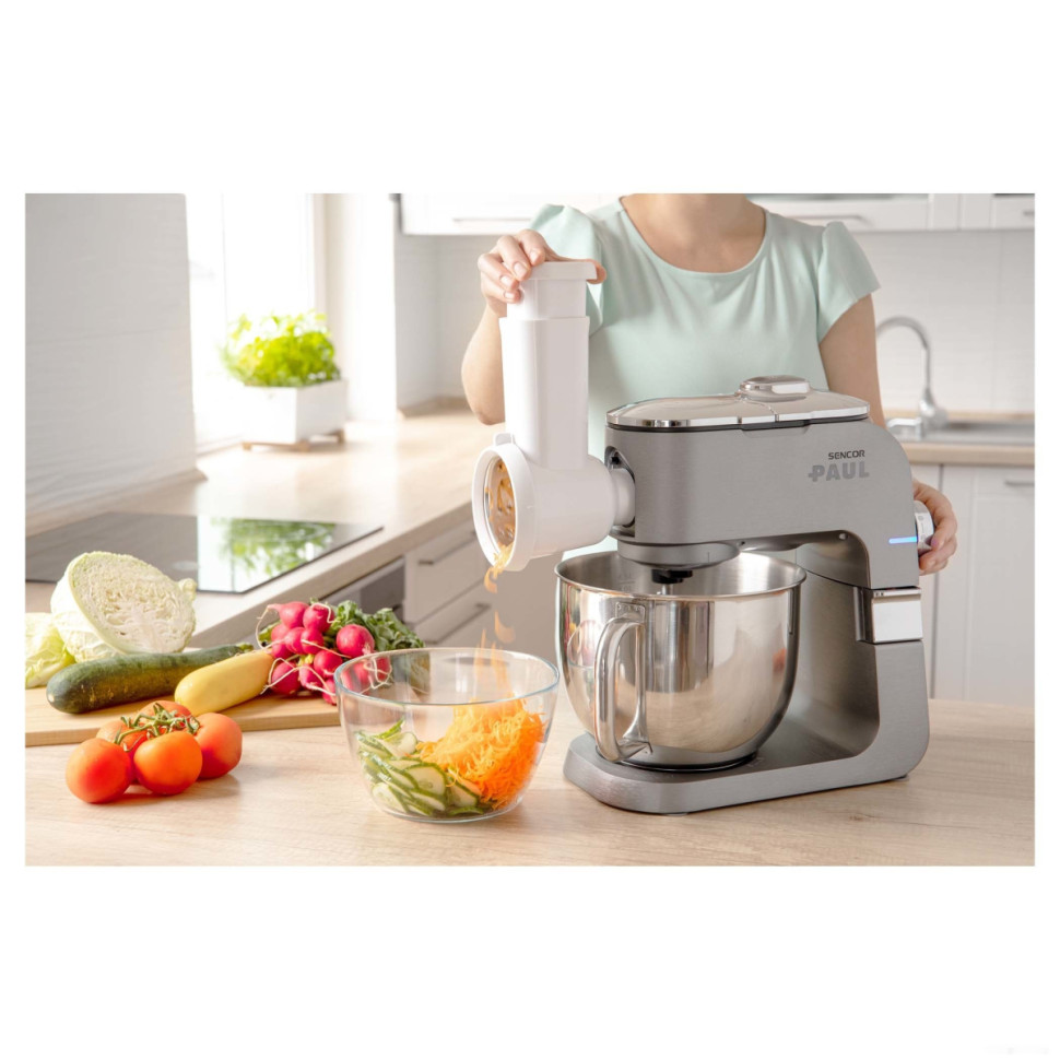 Кухонный комбайн Sencor STM 7910 Кухонный комбайн Sencor STM 7910