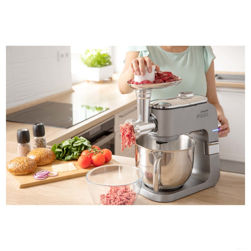 Кухонный комбайн Sencor STM 7910 Кухонный комбайн Sencor STM 7910