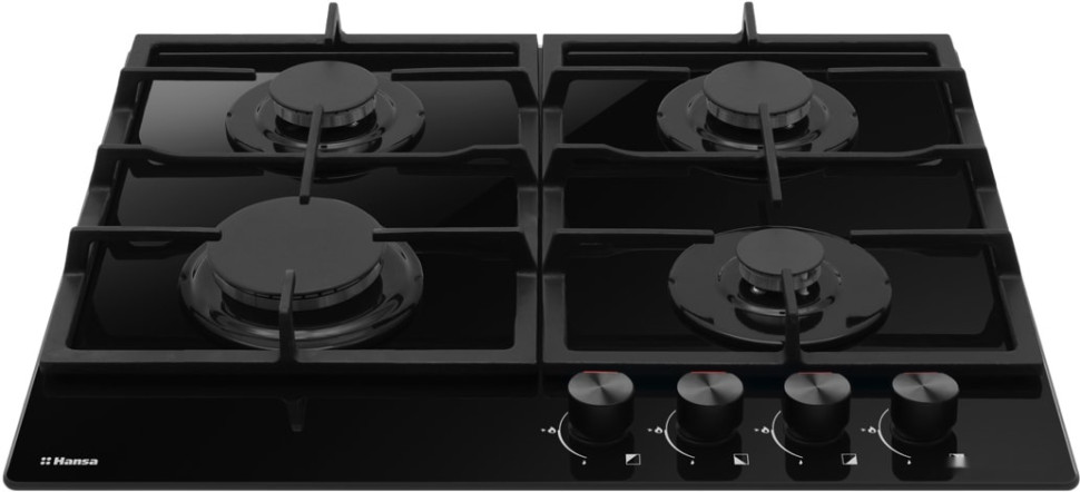 Варочная панель Hansa BHKS610502 Варочная панель Hansa BHKS610502