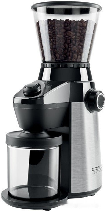 Кофемолка Caso Barista Flavour