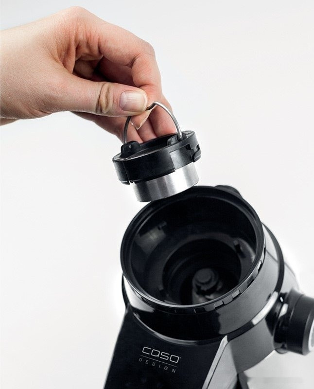 Кофемолка Caso Barista Flavour