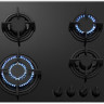 Варочная панель HAIER HHX-G64CWB1