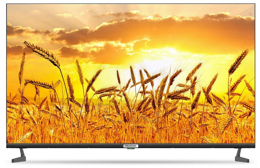 Телевизор Polarline 43PL52STC-SM 43" (2019)