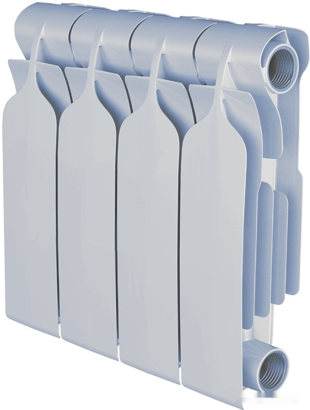 Радиатор Bilux Plus R200 (12 секций)
