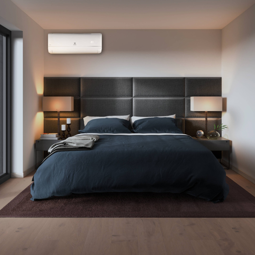 Кондиционер Electrolux Skandi EACS-07HSK/N3 Кондиционер Electrolux Skandi EACS-07HSK/N3