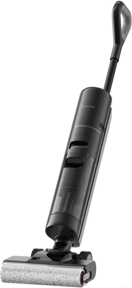 Вертикальный пылесос с влажной уборкой Dreame H13 Pro Wet and Dry Vacuum (международная версия) Вертикальный пылесос с влажной уборкой Dreame H13 Pro Wet and Dry Vacuum (международная версия)