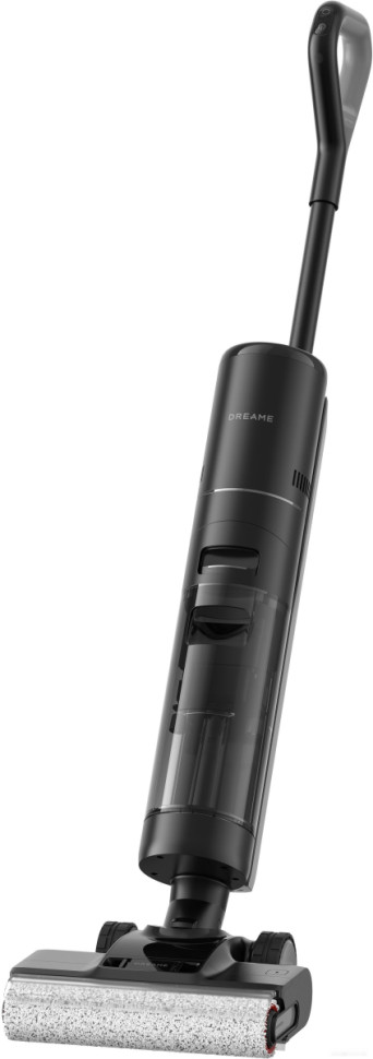 Вертикальный пылесос с влажной уборкой Dreame H13 Pro Wet and Dry Vacuum (международная версия) Вертикальный пылесос с влажной уборкой Dreame H13 Pro Wet and Dry Vacuum (международная версия)