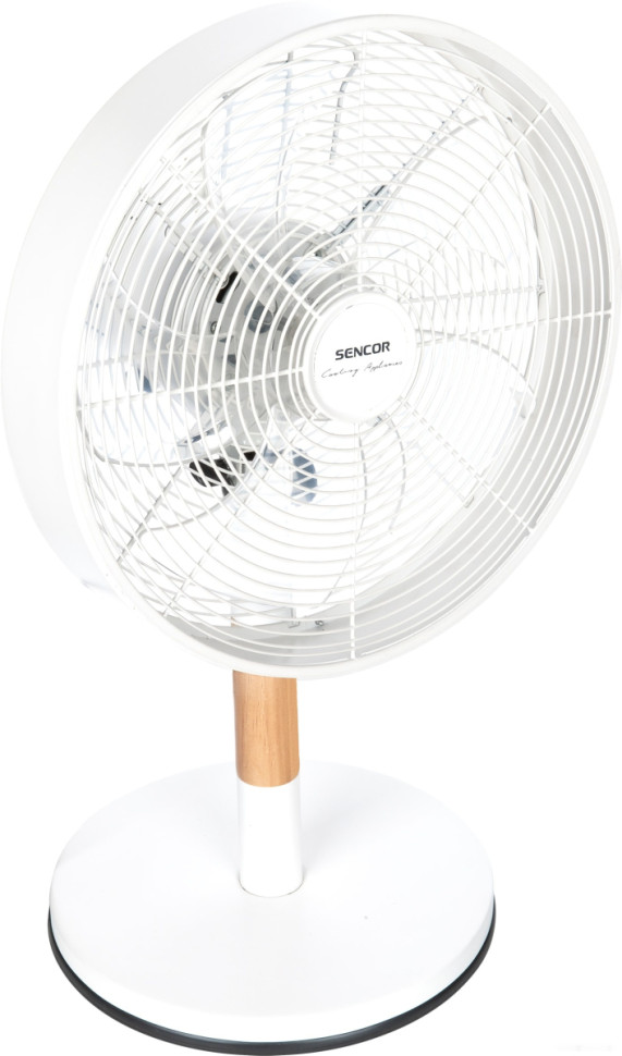 Вентилятор Sencor SFE 3080WH Вентилятор Sencor SFE 3080WH
