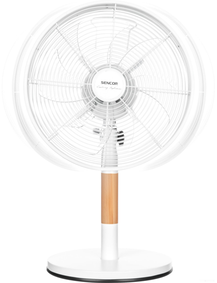 Вентилятор Sencor SFE 3080WH Вентилятор Sencor SFE 3080WH