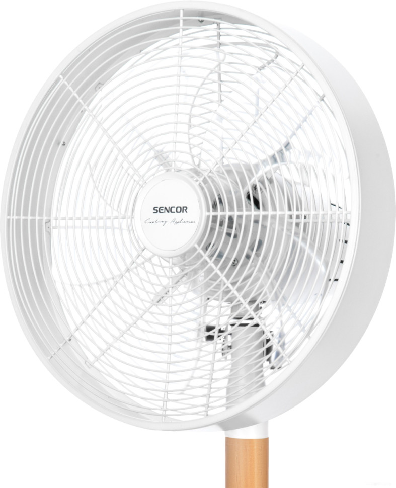 Вентилятор Sencor SFE 3080WH Вентилятор Sencor SFE 3080WH