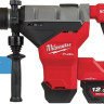Перфоратор Milwaukee M18 FHM-0C (с 1-им АКБ, кейс) 4933464894 Перфоратор Milwaukee M18 FHM-0C (с 1-им АКБ, кейс) 4933464894