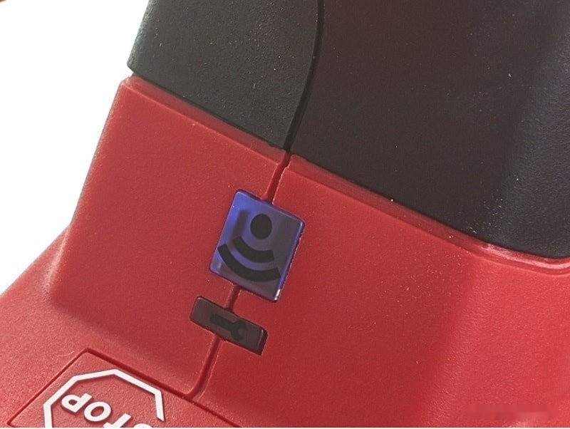 Перфоратор Milwaukee M18 FHM-0C (с 1-им АКБ, кейс) 4933464894 Перфоратор Milwaukee M18 FHM-0C (с 1-им АКБ, кейс) 4933464894