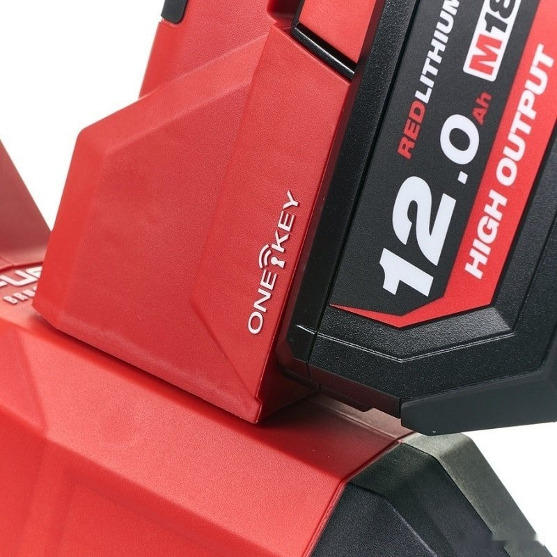 Перфоратор Milwaukee M18 FHM-0C (с 1-им АКБ, кейс) 4933464894 Перфоратор Milwaukee M18 FHM-0C (с 1-им АКБ, кейс) 4933464894