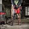 Перфоратор Milwaukee M18 FHM-0C (с 1-им АКБ, кейс) 4933464894 Перфоратор Milwaukee M18 FHM-0C (с 1-им АКБ, кейс) 4933464894