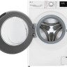 Стиральная машина LG F4V3ES0W Стиральная машина LG F4V3ES0W