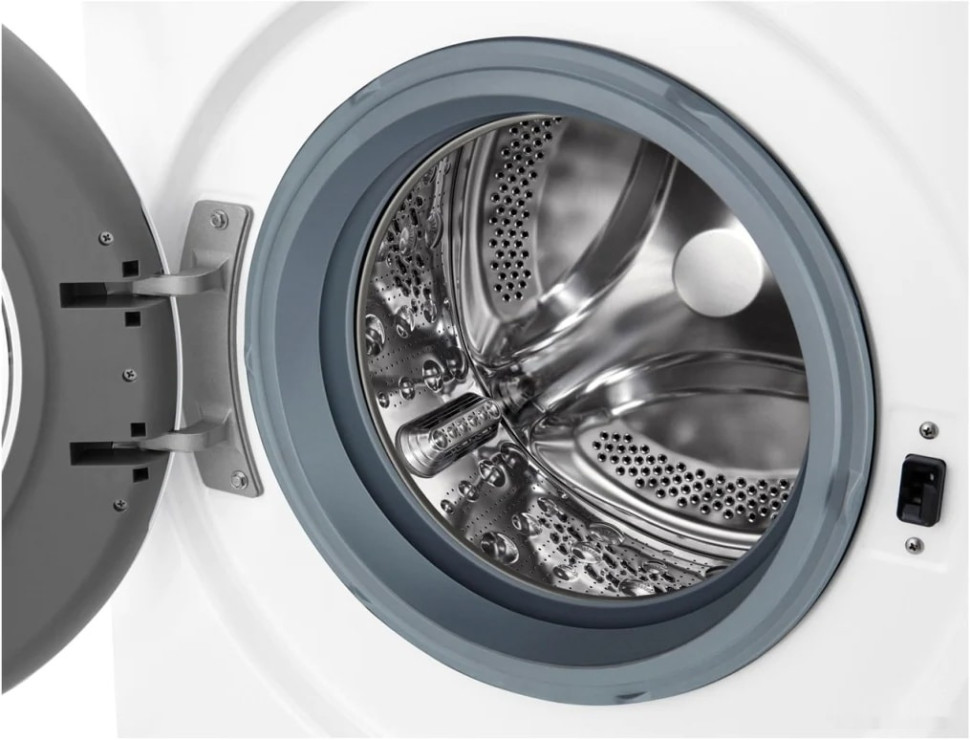 Стиральная машина LG F4V3ES0W Стиральная машина LG F4V3ES0W