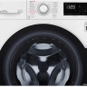 Стиральная машина LG F4V3ES0W Стиральная машина LG F4V3ES0W
