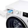 Стиральная машина LG F4V3ES0W Стиральная машина LG F4V3ES0W