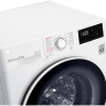 Стиральная машина LG F4V3ES0W Стиральная машина LG F4V3ES0W
