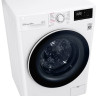 Стиральная машина LG F4V3ES0W Стиральная машина LG F4V3ES0W