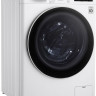 Стиральная машина LG F4V3ES0W Стиральная машина LG F4V3ES0W