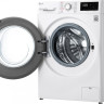 Стиральная машина LG F4V3ES0W Стиральная машина LG F4V3ES0W