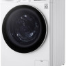 Стиральная машина LG F4V3ES0W Стиральная машина LG F4V3ES0W