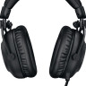 Наушники Logitech G Pro X 2 Lightspeed (черный) Наушники Logitech G Pro X 2 Lightspeed (черный)