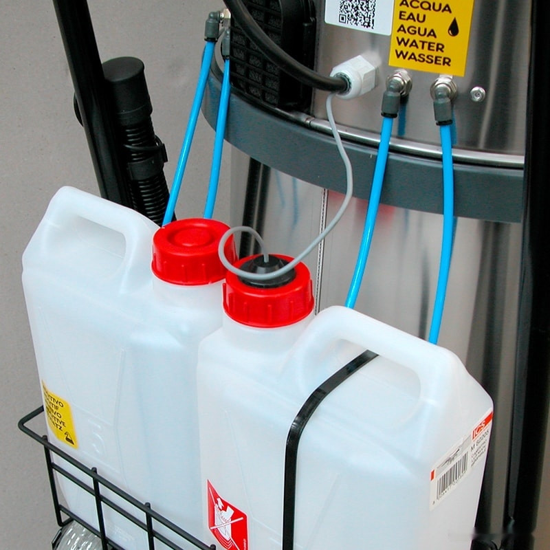 Пылесос Lavor GV Etna 4.1 8.451.0201 Пылесос Lavor GV Etna 4.1 8.451.0201