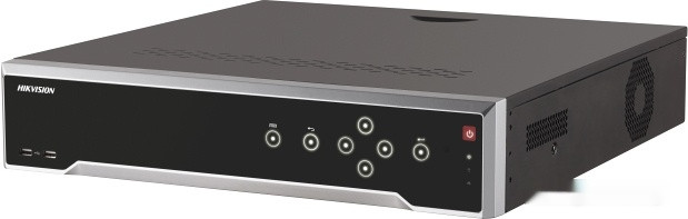 Видеорегистратор наблюдения Hikvision DS-8632NI-K8