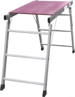 Лестница-помост Новая Высота NV 1360 (2x3 ступени)