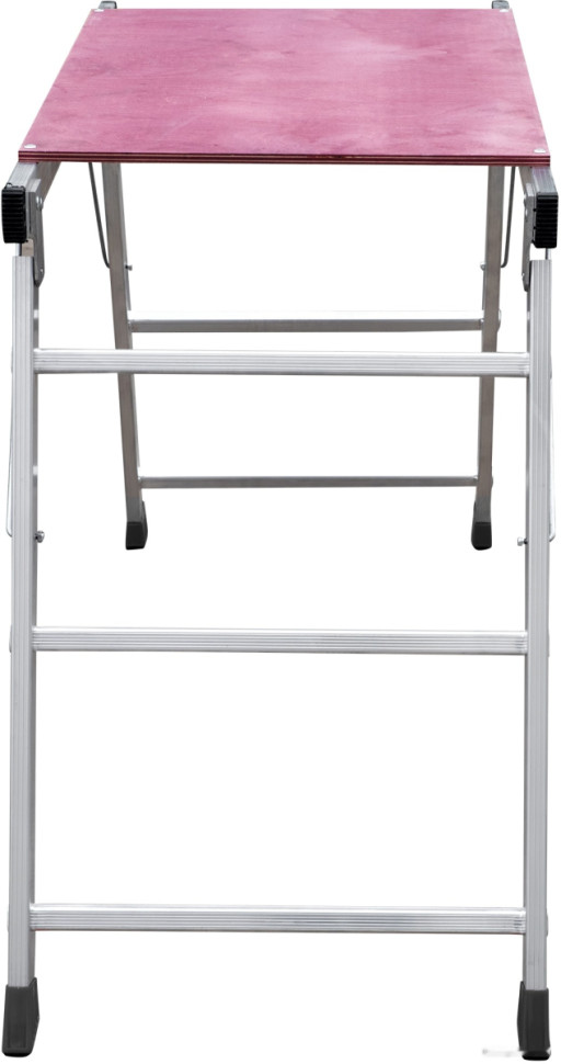 Лестница-помост Новая Высота NV 1360 (2x3 ступени) Лестница-помост Новая Высота NV 1360 (2x3 ступени)