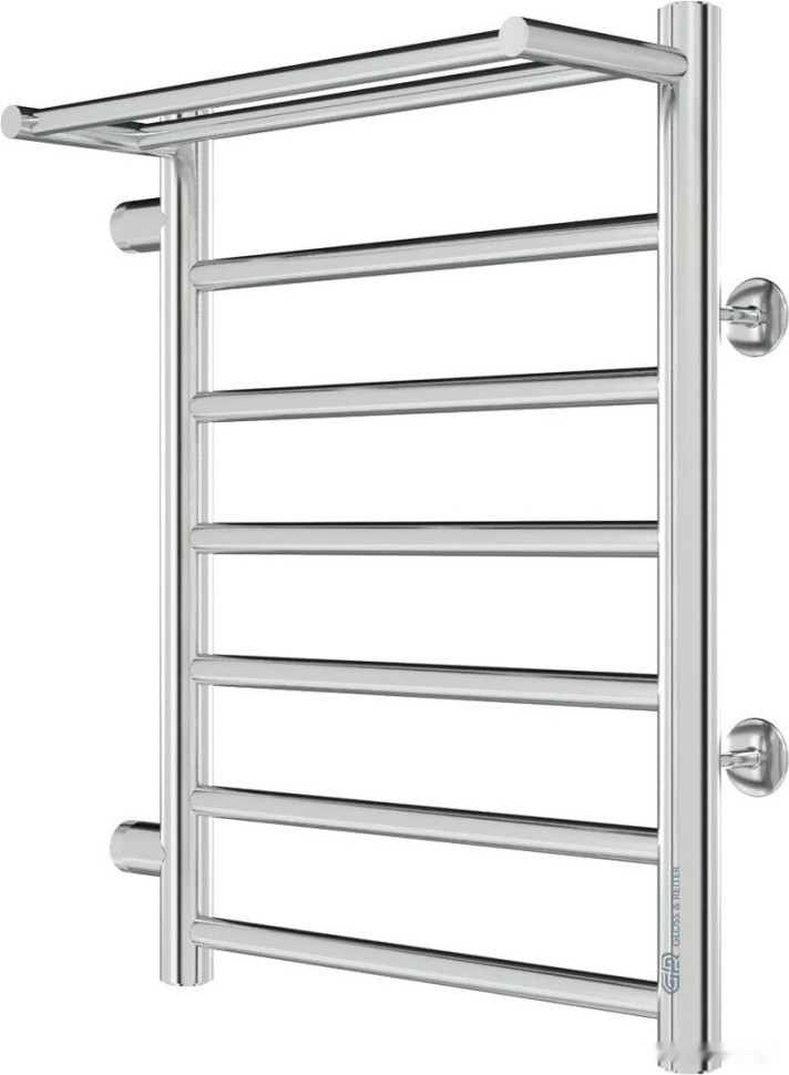 Полотенцесушитель Gloss & Reiter Line lux LeRi ЛБ.(Л) 50х70.Л6.П1 (42/25) Полотенцесушитель Gloss & Reiter Line lux LeRi ЛБ.(Л) 50х70.Л6.П1 (42/25)