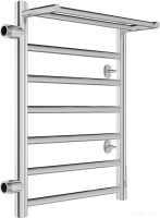 Полотенцесушитель Gloss &amp; Reiter Line lux LeRi ЛБ.(Л) 50х70.Л6.П1 (42/25)