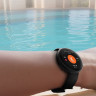 Умные часы Honor Watch Fit IVY-B19С (черный)