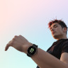 Умные часы Honor Watch Fit IVY-B19С (черный)