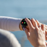 Умные часы Honor Watch Fit IVY-B19С (черный)