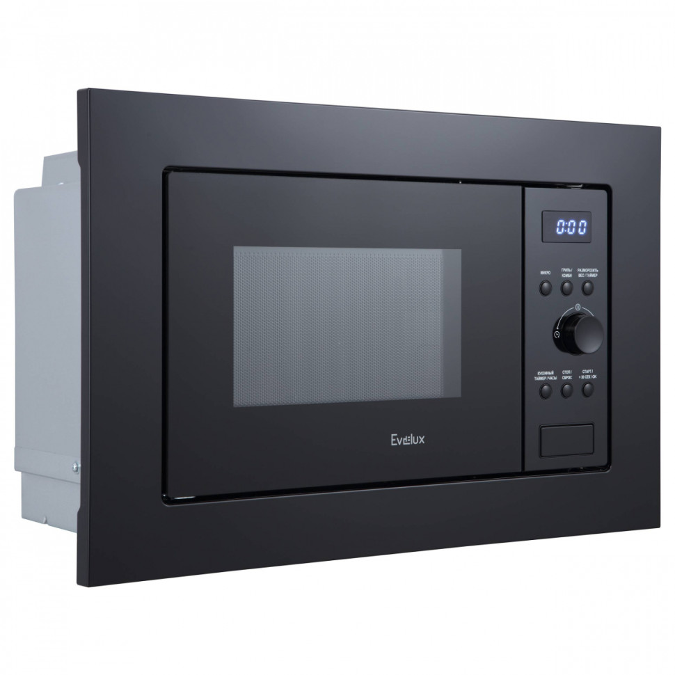 Микроволновая печь Evelux MW 20 B