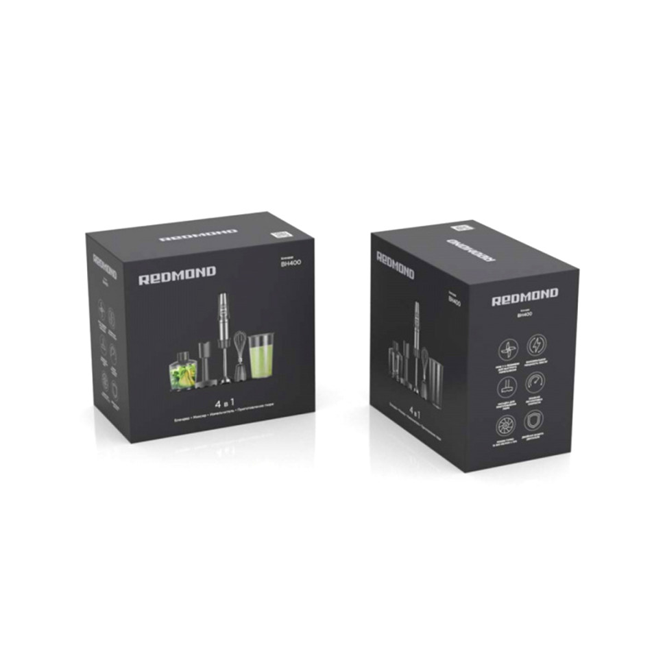 Блендер Redmond BH400 Блендер Redmond BH400