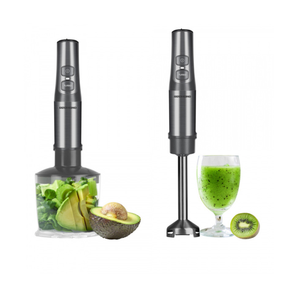 Блендер Redmond BH400 Блендер Redmond BH400