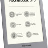 Электронная книга PocketBook 616 (Silver) Электронная книга PocketBook 616 (Silver)