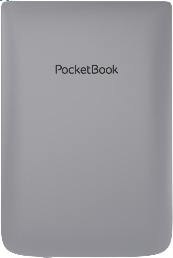 Электронная книга PocketBook 616 (Silver) Электронная книга PocketBook 616 (Silver)