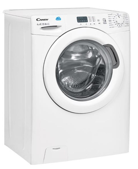 Стиральная машина Candy CS4 1061D1/2-07 Стиральная машина Candy CS4 1061D1/2-07