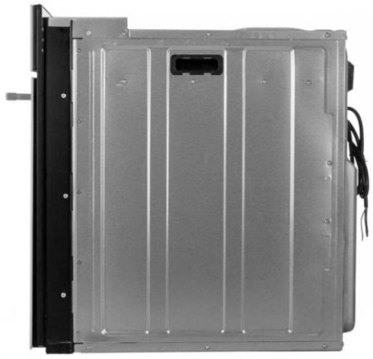 Духовой шкаф HAIER HOD-P08TGW