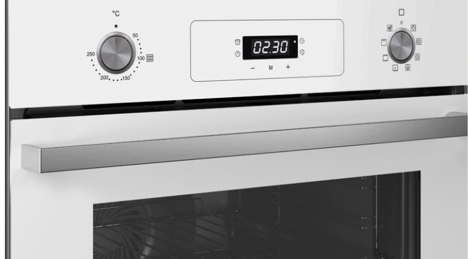 Духовой шкаф HAIER HOD-P08TGW