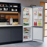 Холодильник Hotpoint-Ariston HTR 5180 MX